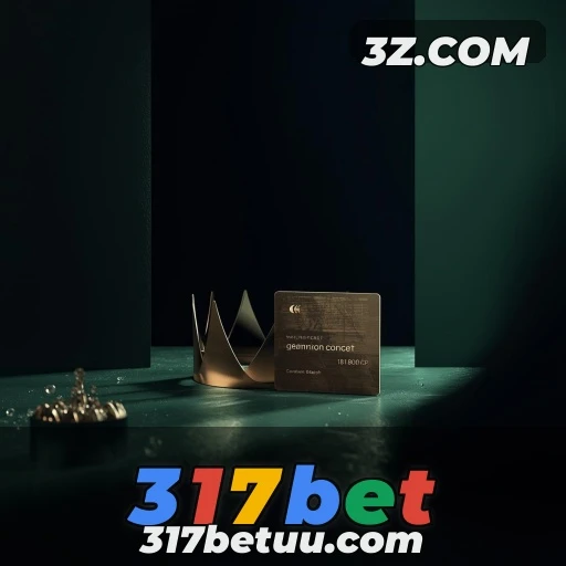 Riquezas em Bônus: Explore o 317bet no Brasil