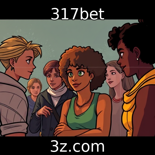 Importância da diversidade na narrativa dos jogos