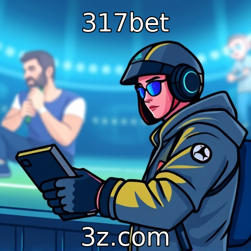 Perspectivas para o mercado de e-sports