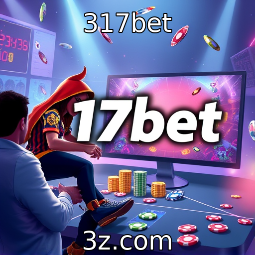 Novas tendências na produção de jogos online