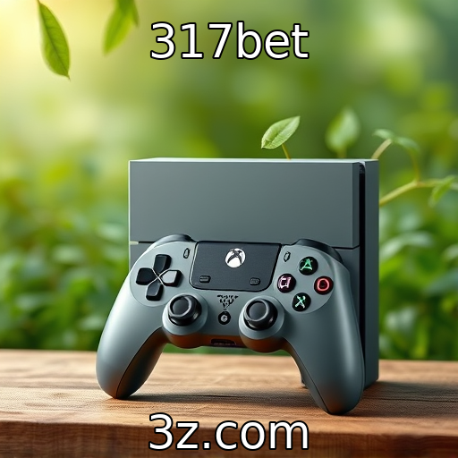 Sustentabilidade na produção de consoles e acessórios