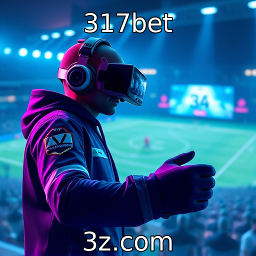 Avanços em realidade virtual e aumentada nos jogos