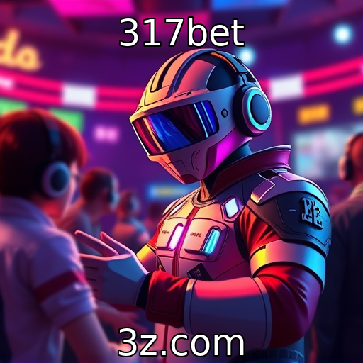 Impacto da realidade virtual na experiência do jogador