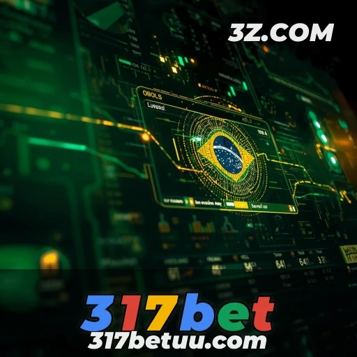Promoções Imperdíveis do 317bet Para Ganhar Mais Diversão